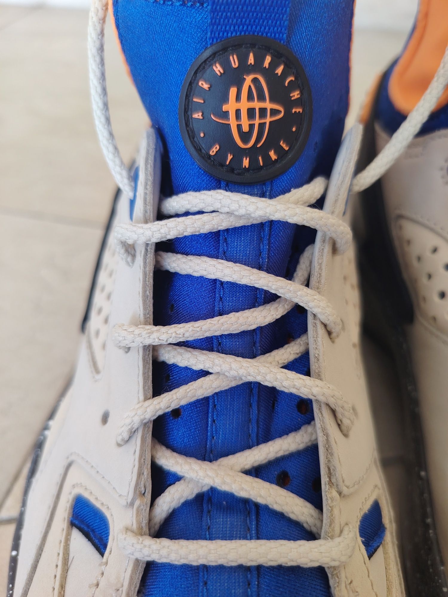 Nike Air mowabb  мъжки маратонки