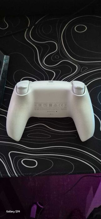 DualSense ps5 controller