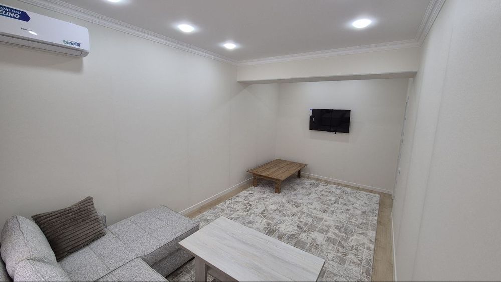 2 xonali kvartira ijaraga beriladi. Сдаётся 2-комнатная квартира