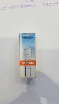 Галогеновая лампа OSRAM