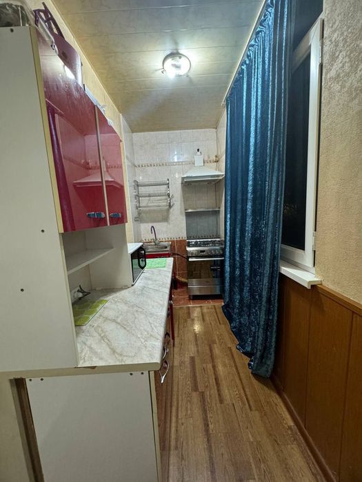 Юнусабад 2комнатная квартира продаётся!