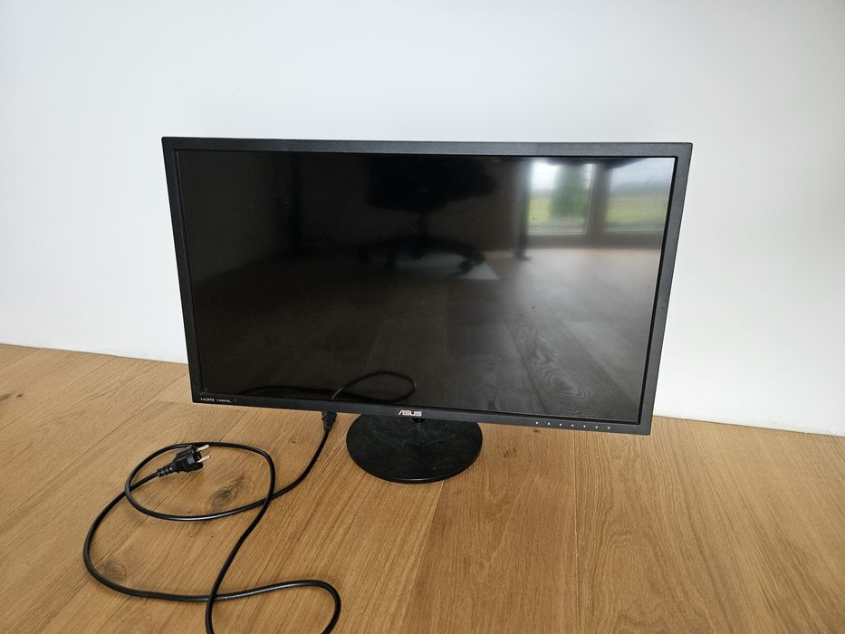 Monitor Asus 24 inci