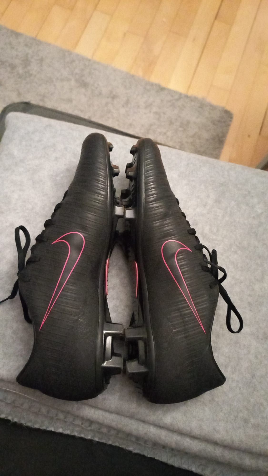 Nike Mercurial Vapor 11 Academy FG/AG (Mărimea 40 , 5)