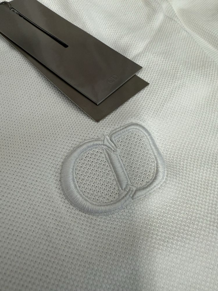 Tricou polo Dior bumbac 100% colectie noua