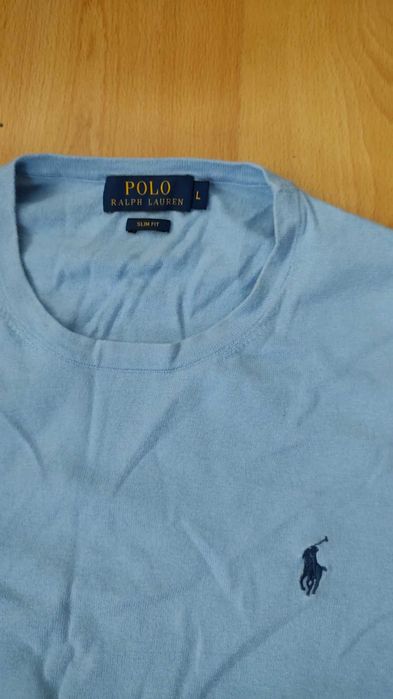 GANT - XL, POLO Ralph Lauren L.