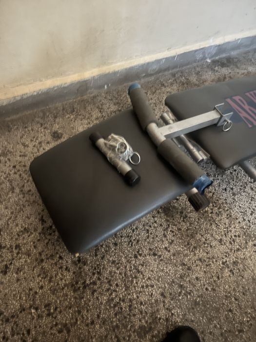 Лежанка AB King Pro