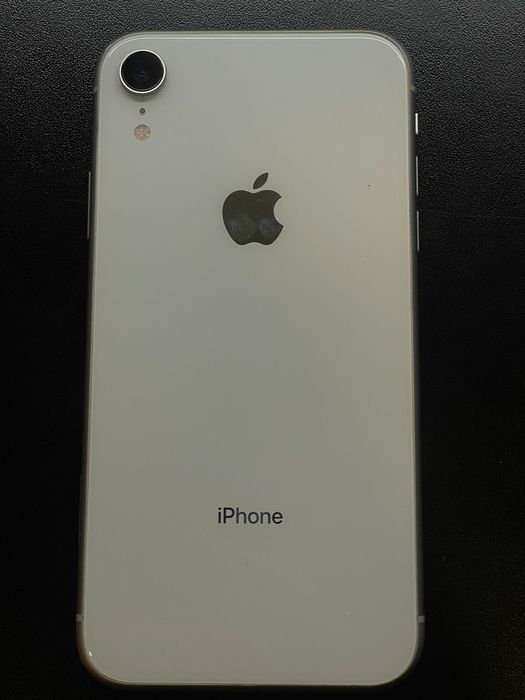 Iphone XR, 64гб, Kaspi 0-0-12