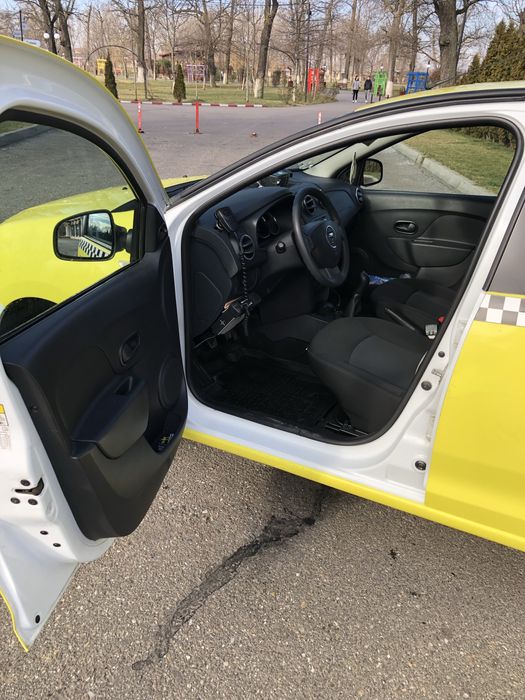 Vând Dacia Sandero/ 1.2 benzina + GPL/ 2016