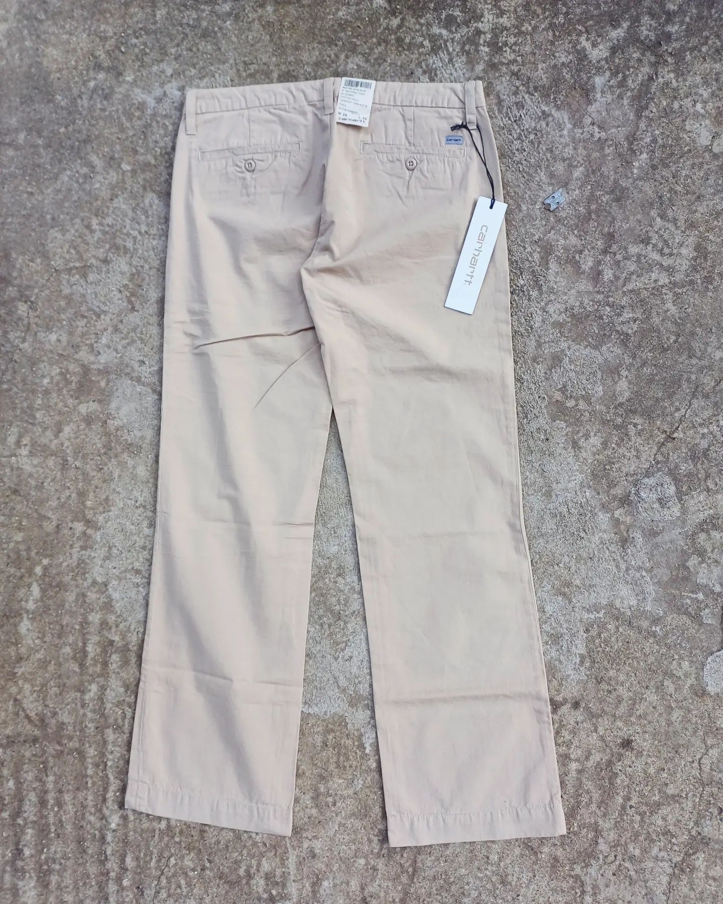 Carhartt Rational Pant Woman