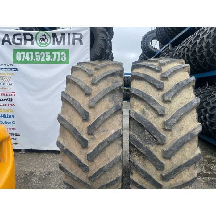 Cauciucuri 650/65r42 Trelleborg - Branson, LS Tractor