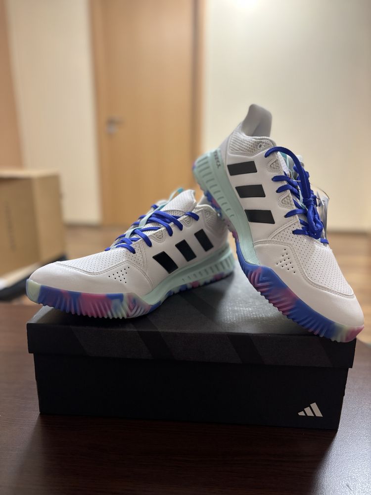 Adidas Cross Em Up Select