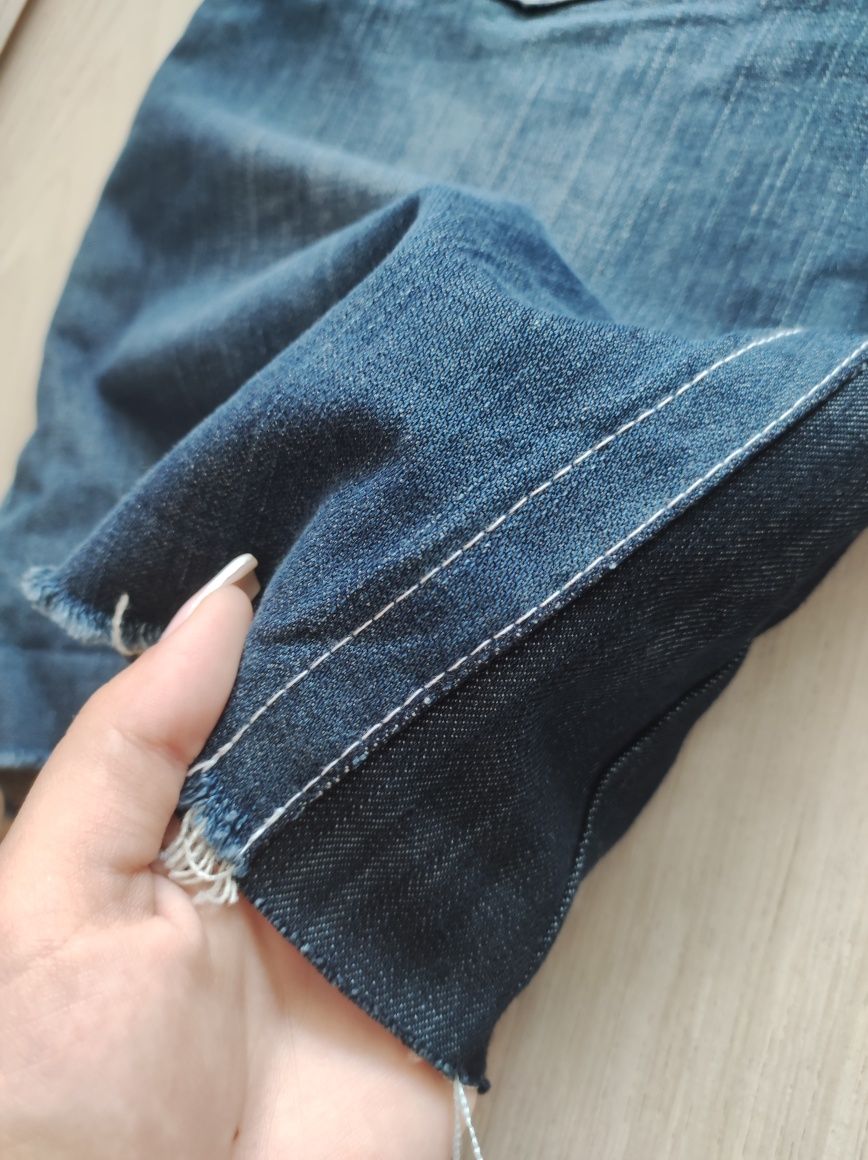 True religion jorts