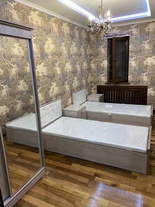 Аренда 4 ком Дархан метро