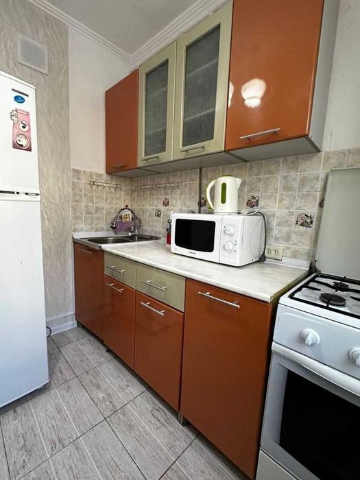 Сдается 1-комн квартиру ул.Чапаната | Чиланзар-6