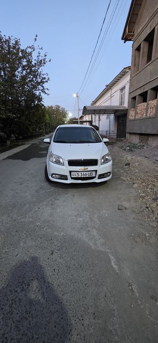 Srochna Nexia 3 sotiladi ideal 2018+19 gazli