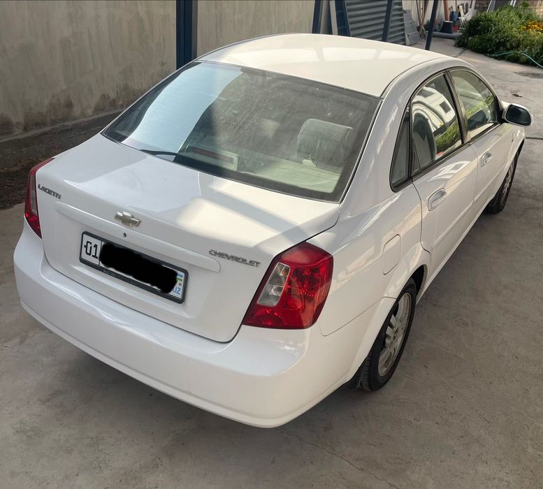 Продается Ласетти 1.8, своя! Битта кул.