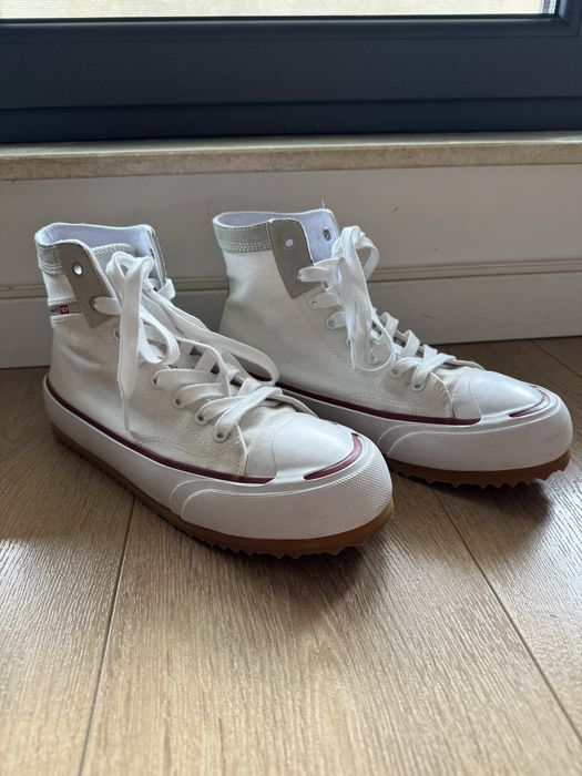 Tenisi Diesel Principia (Converse, Vans)