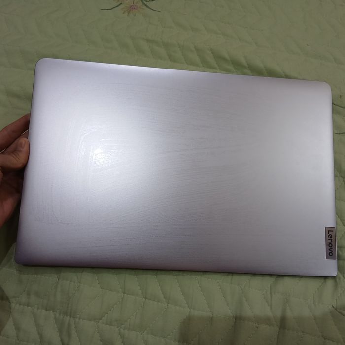 Lenovo noutbook kafolati