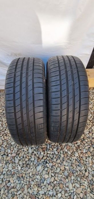 Anvelope Goodyear EficientGrip Performance RSC RunFlat 205/55 R17 91W
