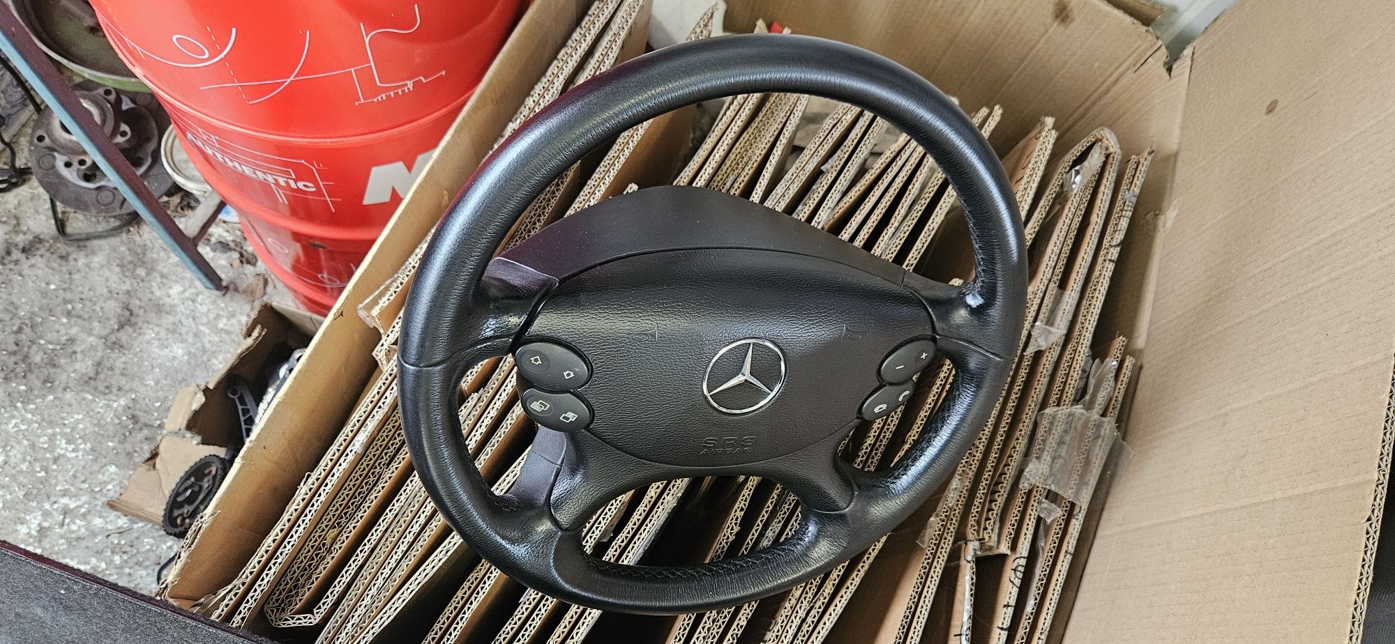 Волан мерцедес Е320 Е320 Е220 Е200 Е280