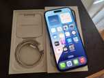 Iphone 15 - Black .