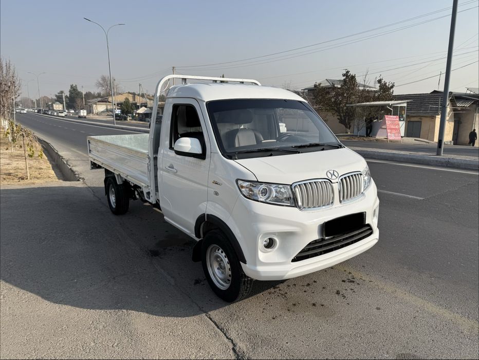 Shineray T30 2024 yil 47.000 km yurgan metan gazi bor