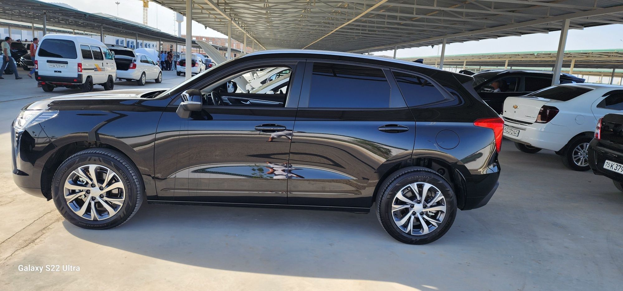 Haval jolion 2023