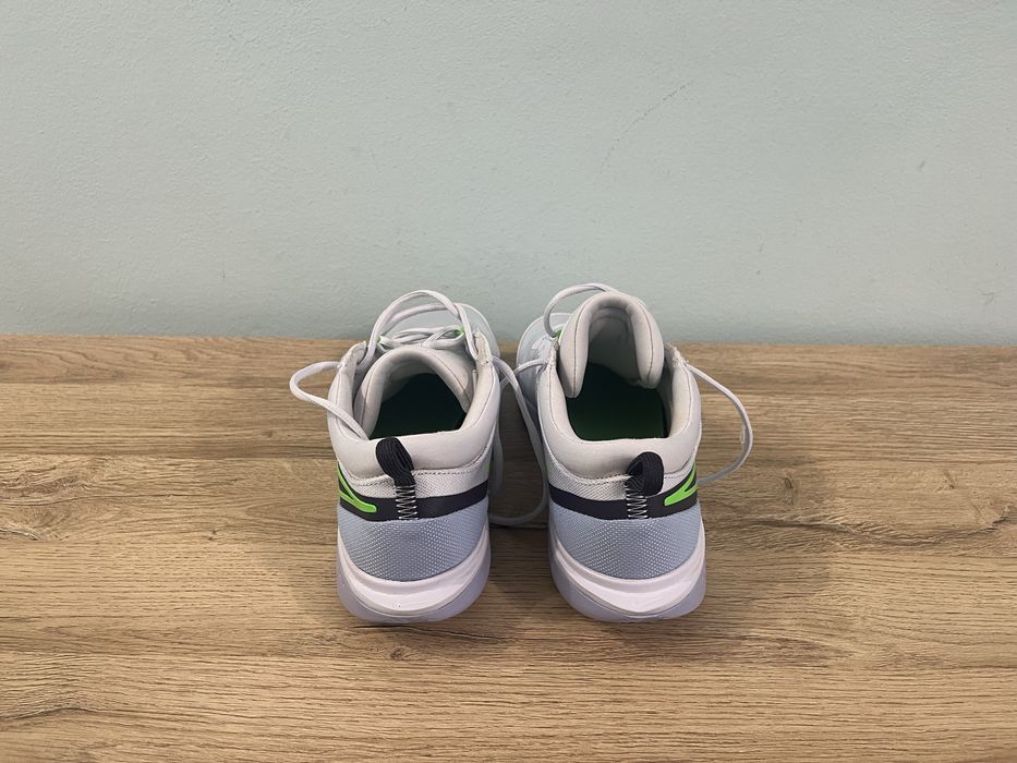 Nike 45 тенис маратонки Zoom Court Pro