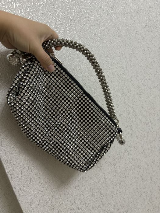 Сумка новая 10000 тыс