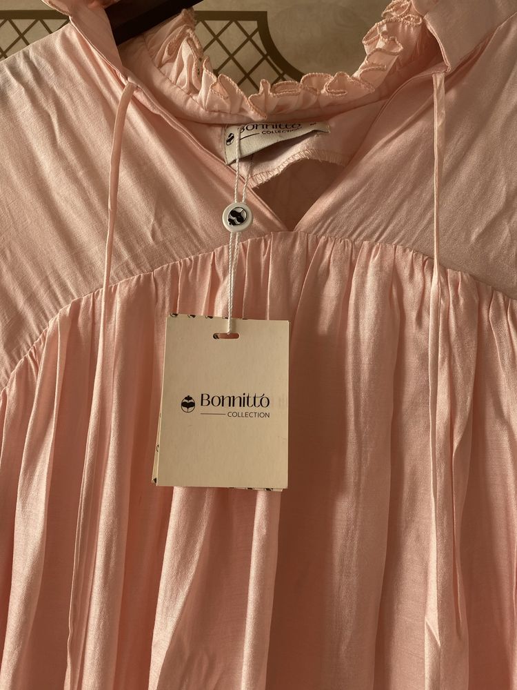 Платье бренд  Bonitto