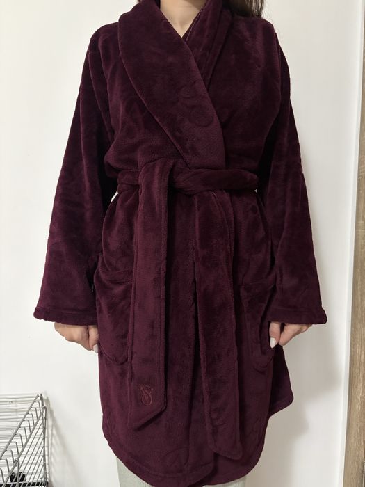 Vand halat de baie Victoria’s Secret original