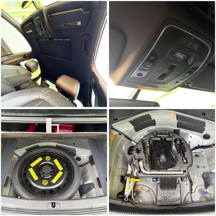 AUDI A6 C7 3.0TFSI S Line На Части