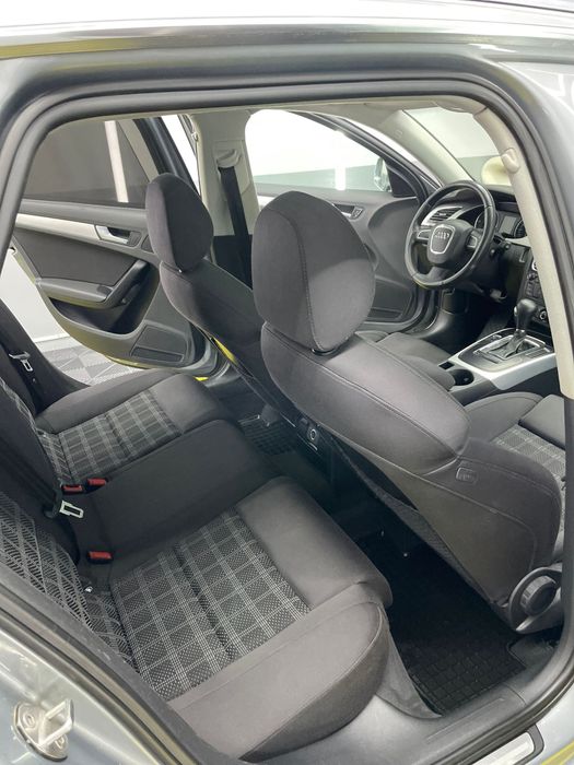 Vand audi A4 2010