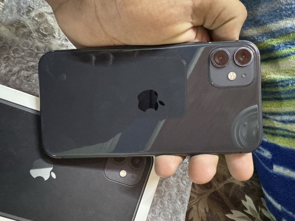 Iphone 11 128 GB