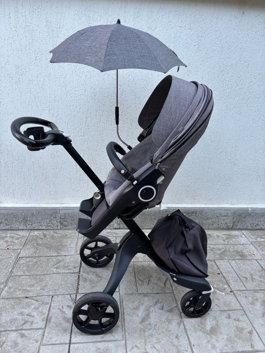 Stokke v6 2in1 impecabil