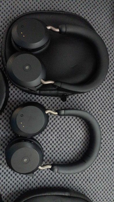 Jabra Evolve2 75 , Jabra Evolve2 85 Jabra Elite 45h