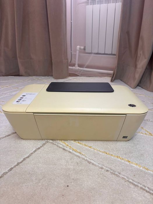Принтер HP Deskjet 1510