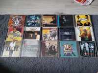 cd muzica HIP-HOP