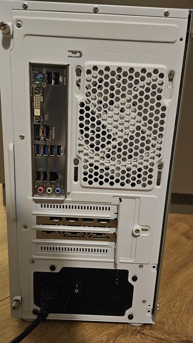 PC Gaming Ryzen 5 RX 6600
