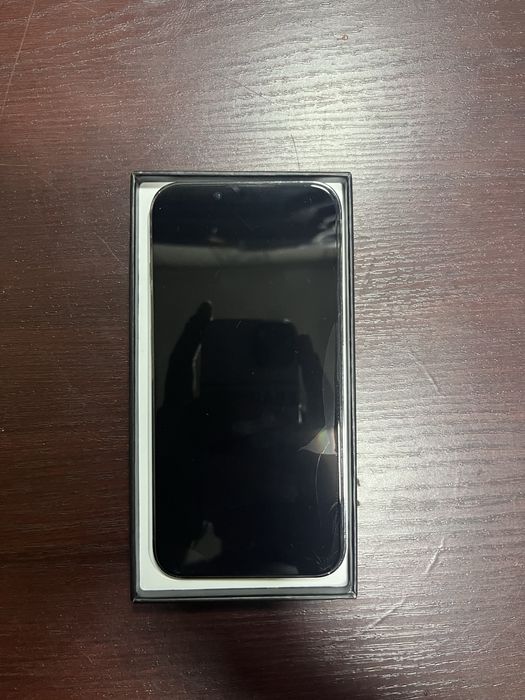 Айфон 13 про в хорошем состоянии