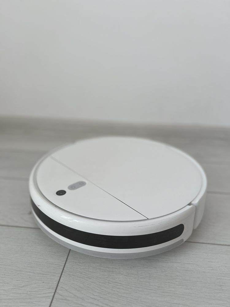 Робот прахосмукачка с моп Xiaomi Mi Robot Vacuum-Mop 2 Lite