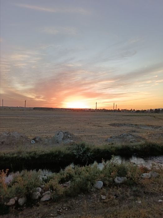 Дом в Айша-Биби бывший Саяжай