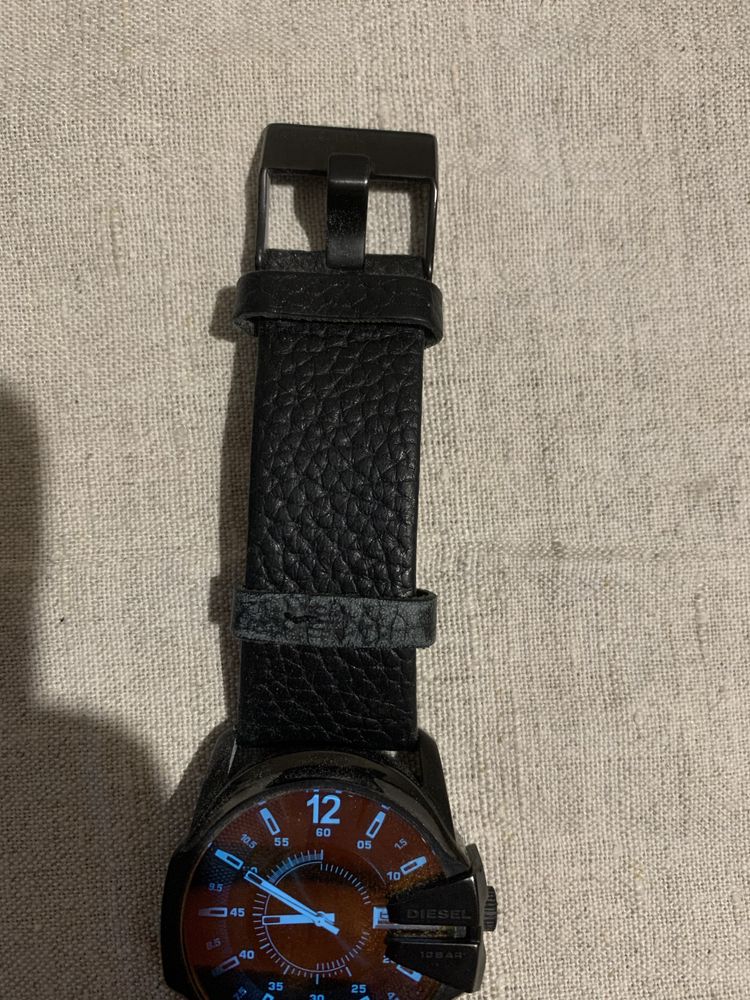Часовник Diesel