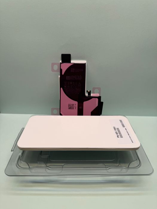Baterie originala iPhone 14 Pro Service iPhone Doctor Romania