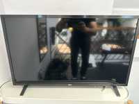 Televizor LED Smart LG, 80 cm, 32LM6300PLA, Full HD