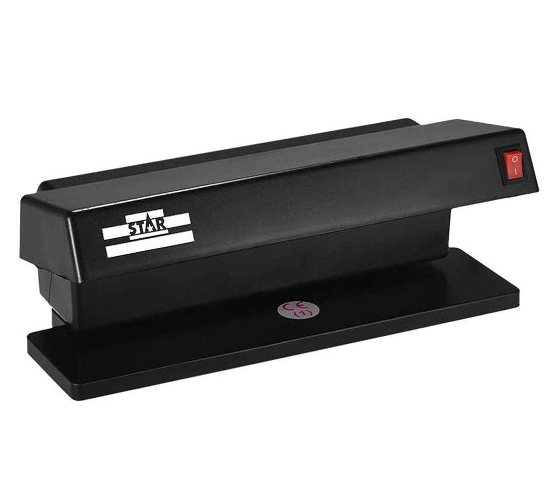 Детектор за пари KT-2028, банкноти, UV фенер, 220VAC, 32W