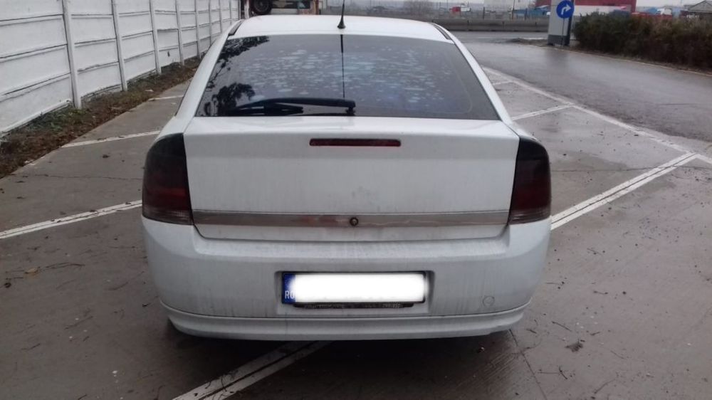 Dezmembrari  Opel VECTRA C  2002  > 2009 1.9 CDTI Motorina