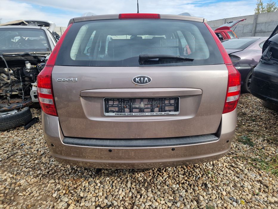 Piese Kia Cee'd Combi - Break