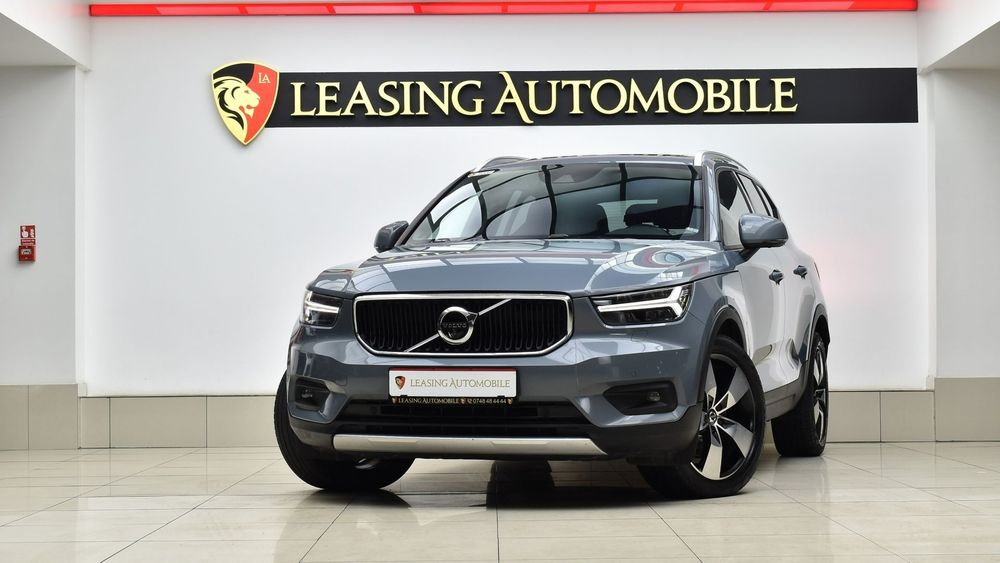 Volvo XC 40 D4 AWD Inscription Camere360 ACC Panoramic Scaune Incalzite Garantie