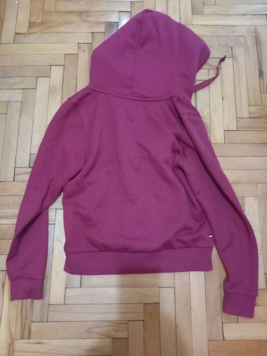 Суичер TOMMY JEANS размер-XS